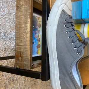 Jack percell converse shoes